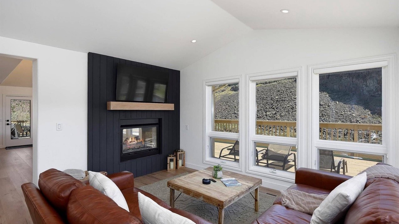 Photo of Livingroom in Twin Falls
