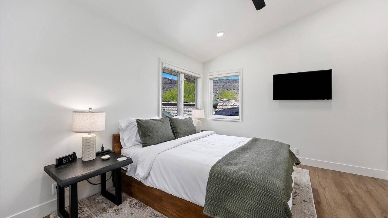 Photo of Bedroom in Twin Falls