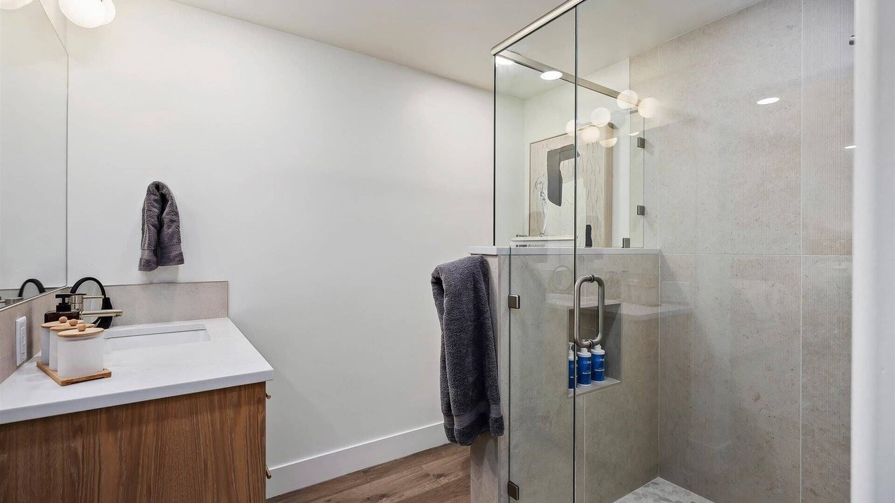 Photo of Bathroom in Twin Falls