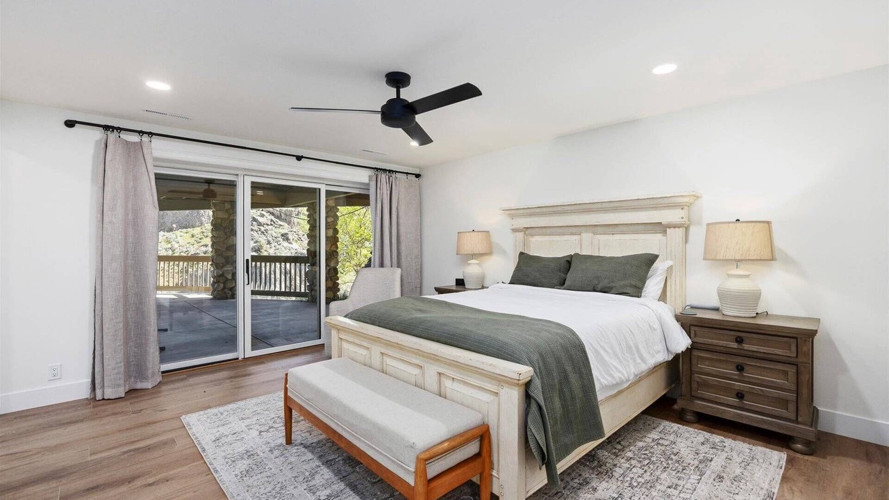 Photo of Bedroom in Twin Falls