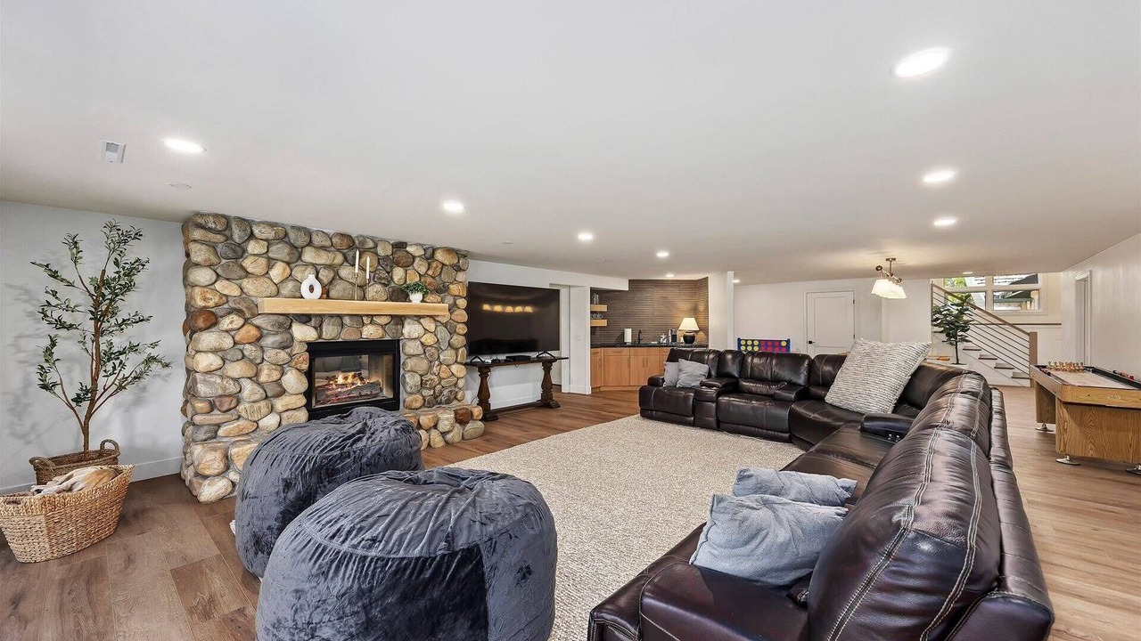 Photo of Livingroom in Twin Falls