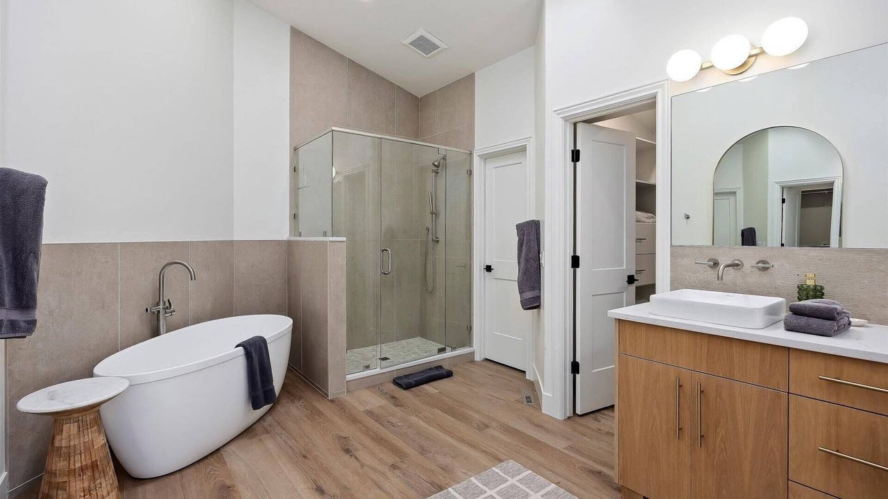 Photo of Bathroom in Twin Falls