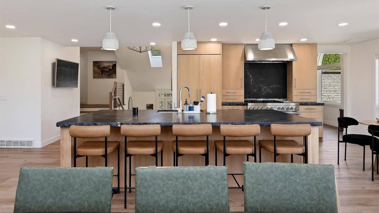 Photo of Kitchen in Twin Falls