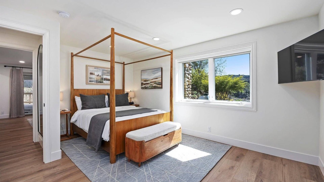 Photo of Bedroom in Twin Falls