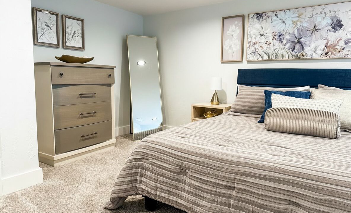 Photo of Bedroom in Idaho Falls