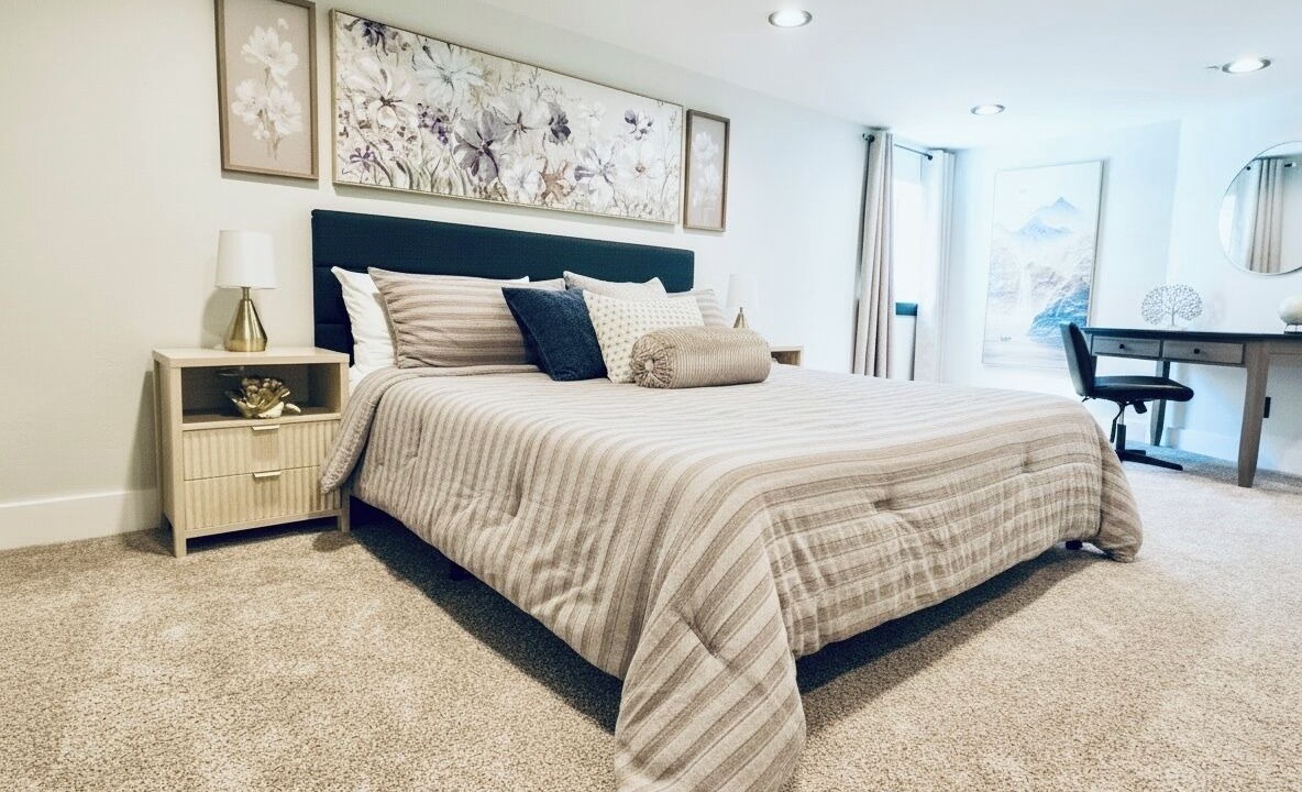 Photo of Bedroom in Idaho Falls