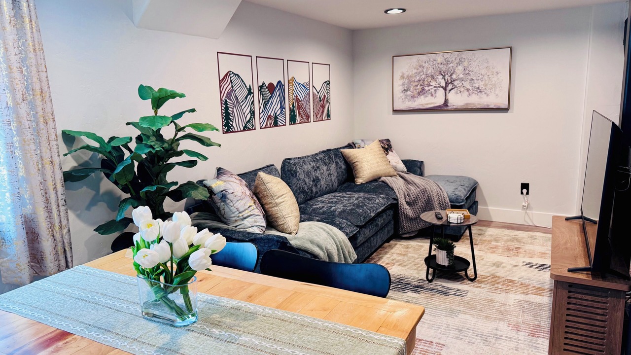 Photo of Livingroom in Idaho Falls