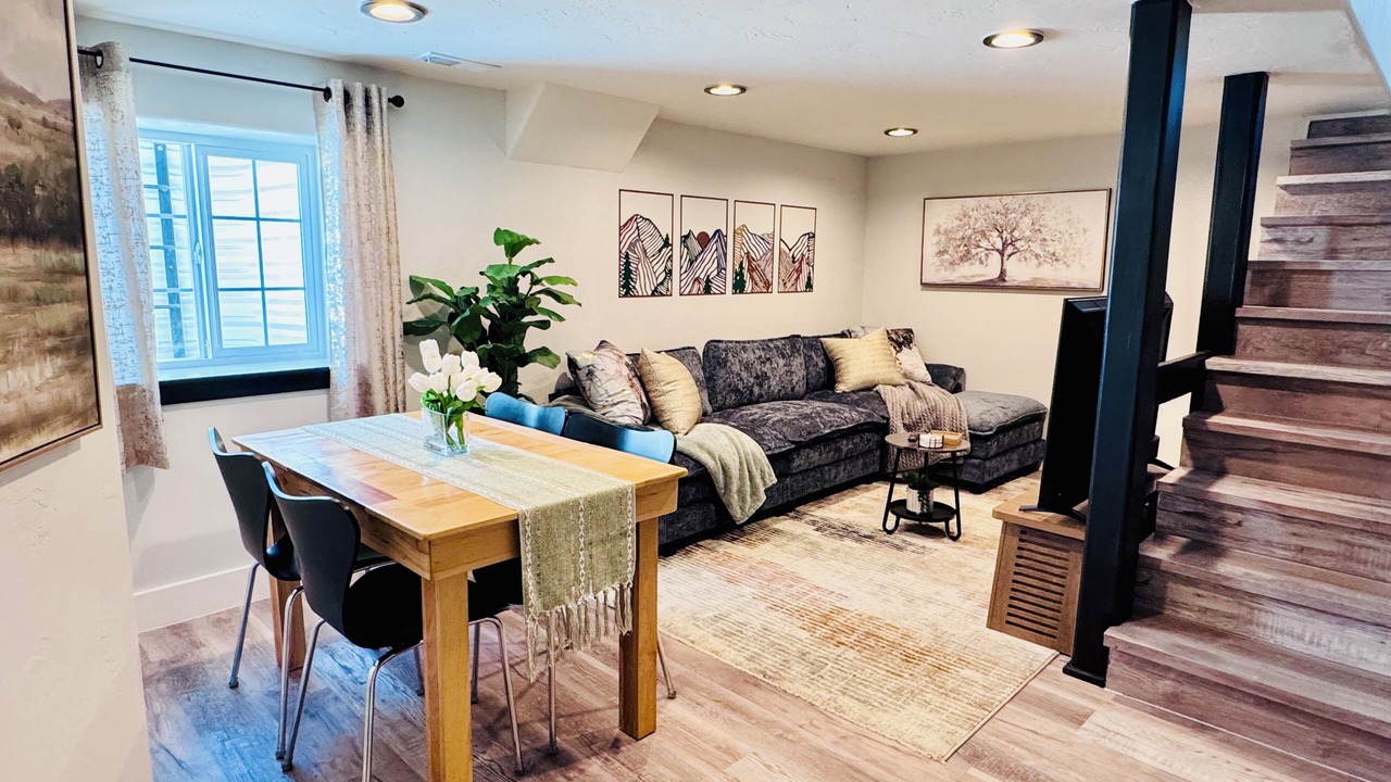 Photo of Livingroom in Idaho Falls