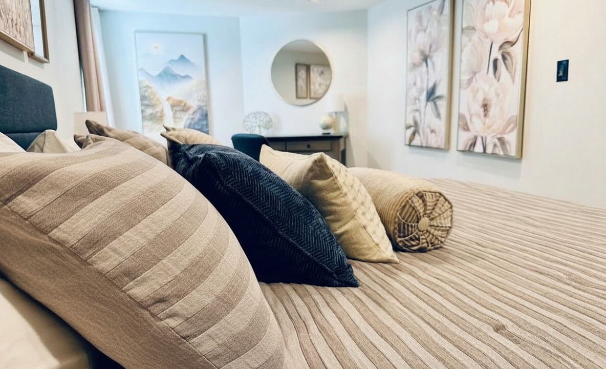 Photo of Bedroom in Idaho Falls