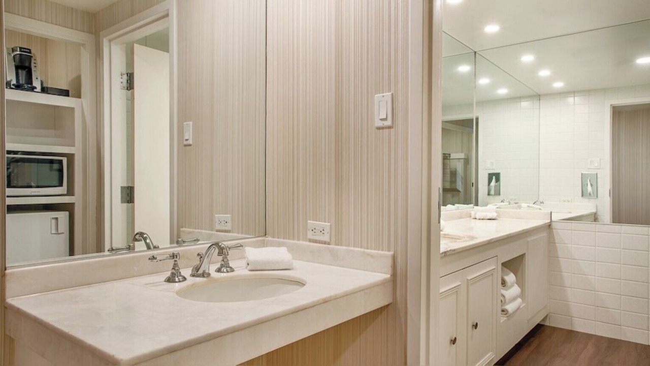 Photo of Bathroom in Cheyenne