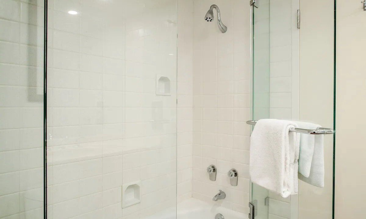 Photo of Bathroom in Cheyenne