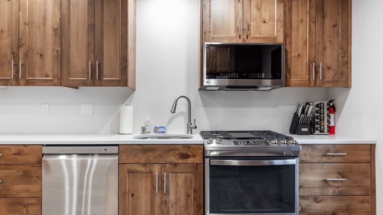 Photo of Kitchen in Island Park
