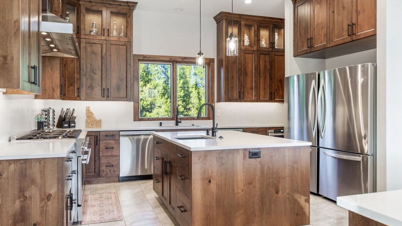 Photo of Kitchen in Island Park