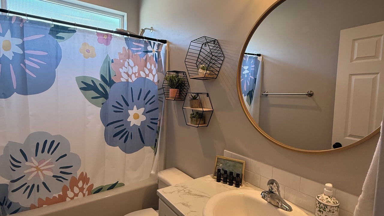 Photo of Bathroom in Kimberly
