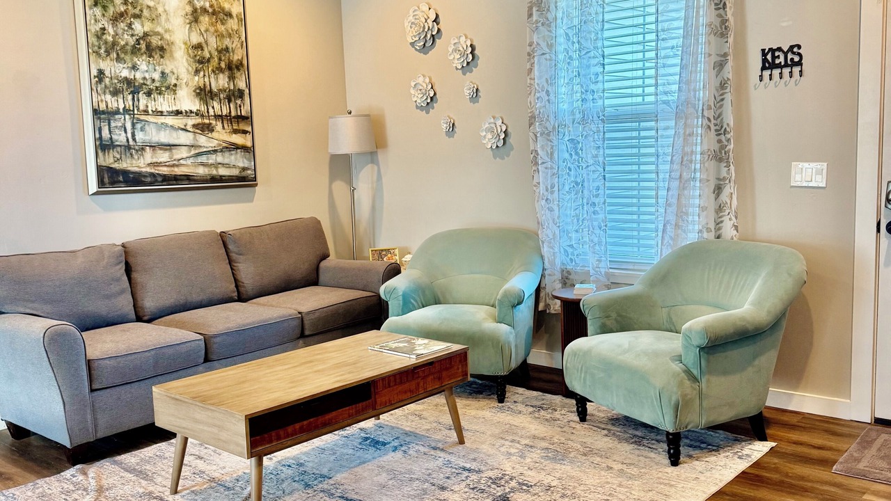 Photo of Livingroom in Kimberly
