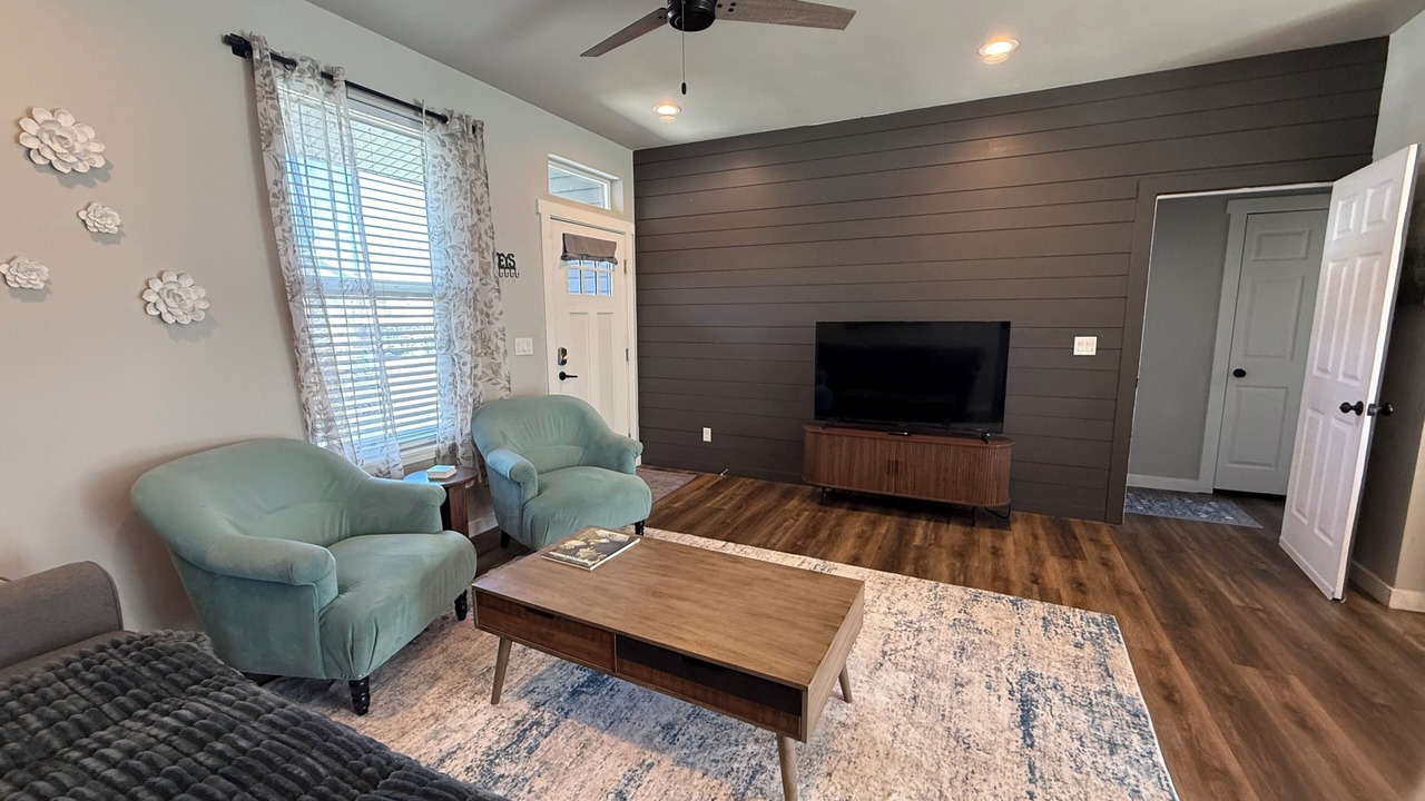 Photo of Livingroom in Kimberly