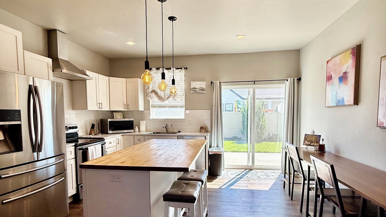 Photo of Kitchen in Kimberly