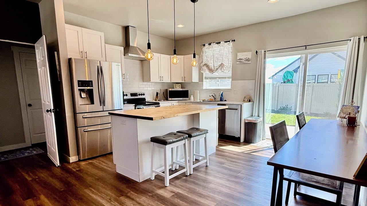 Photo of Kitchen in Kimberly