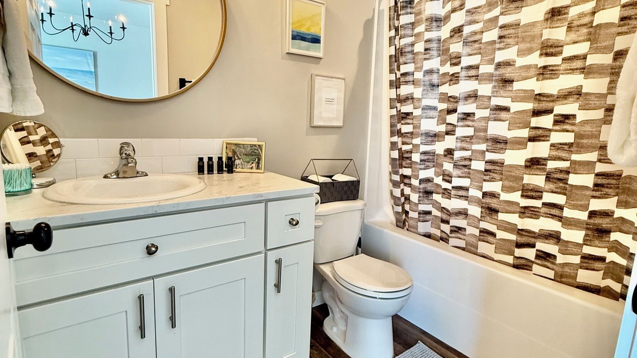 Photo of Bathroom in Kimberly