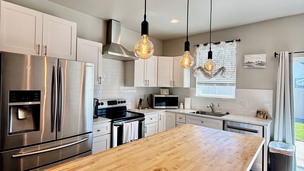 Photo of Kitchen in Kimberly