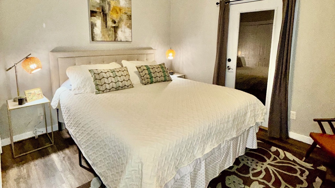 Photo of Bedroom in Kimberly