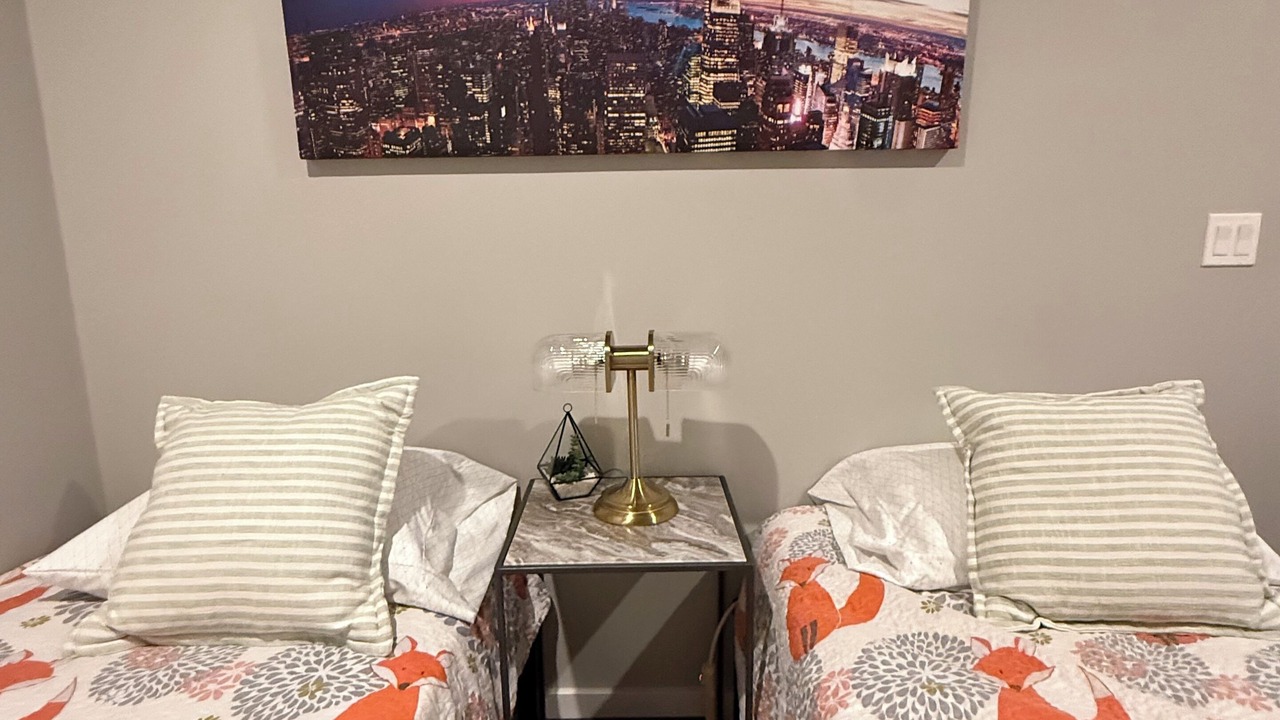 Photo of Bedroom in Kimberly