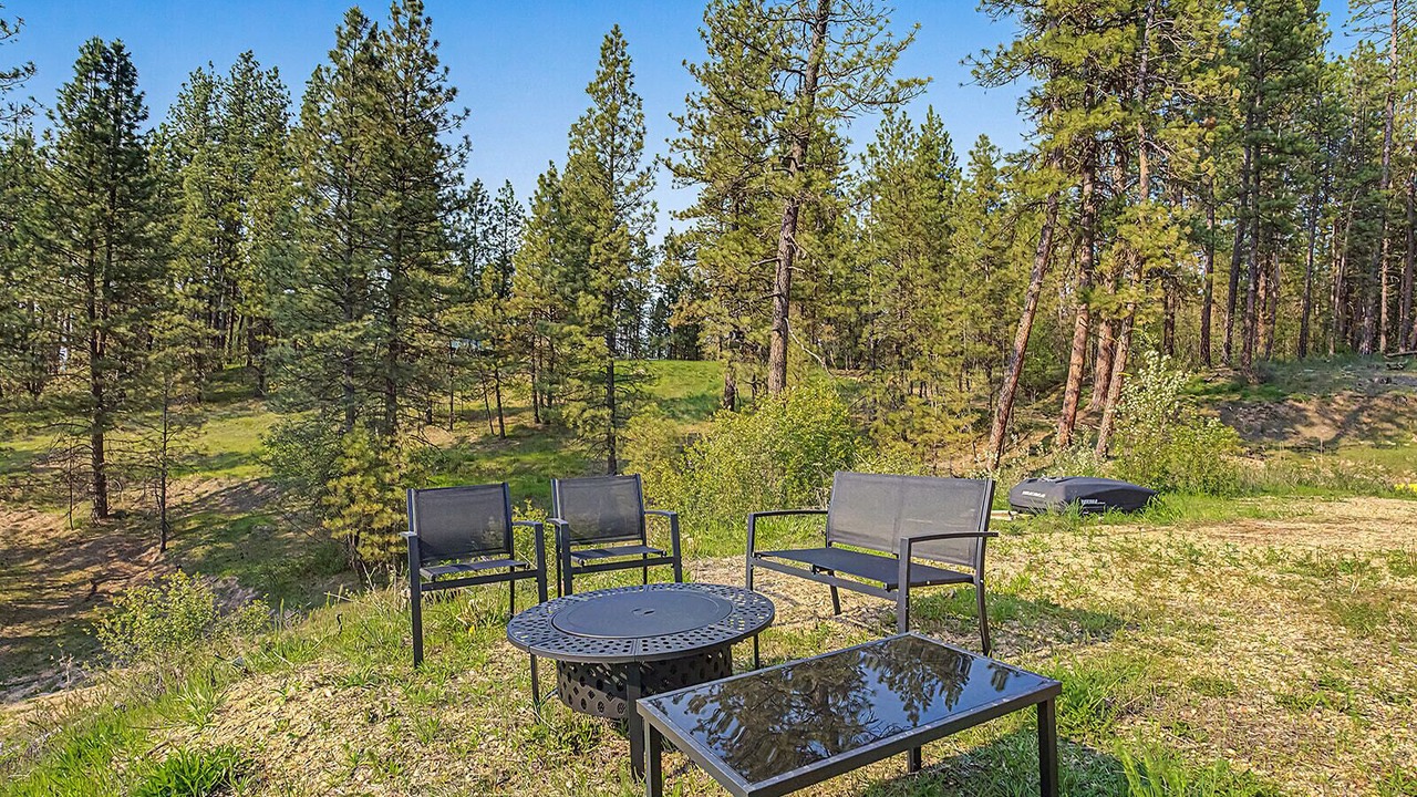 Photo of Outdoor in Garden Valley