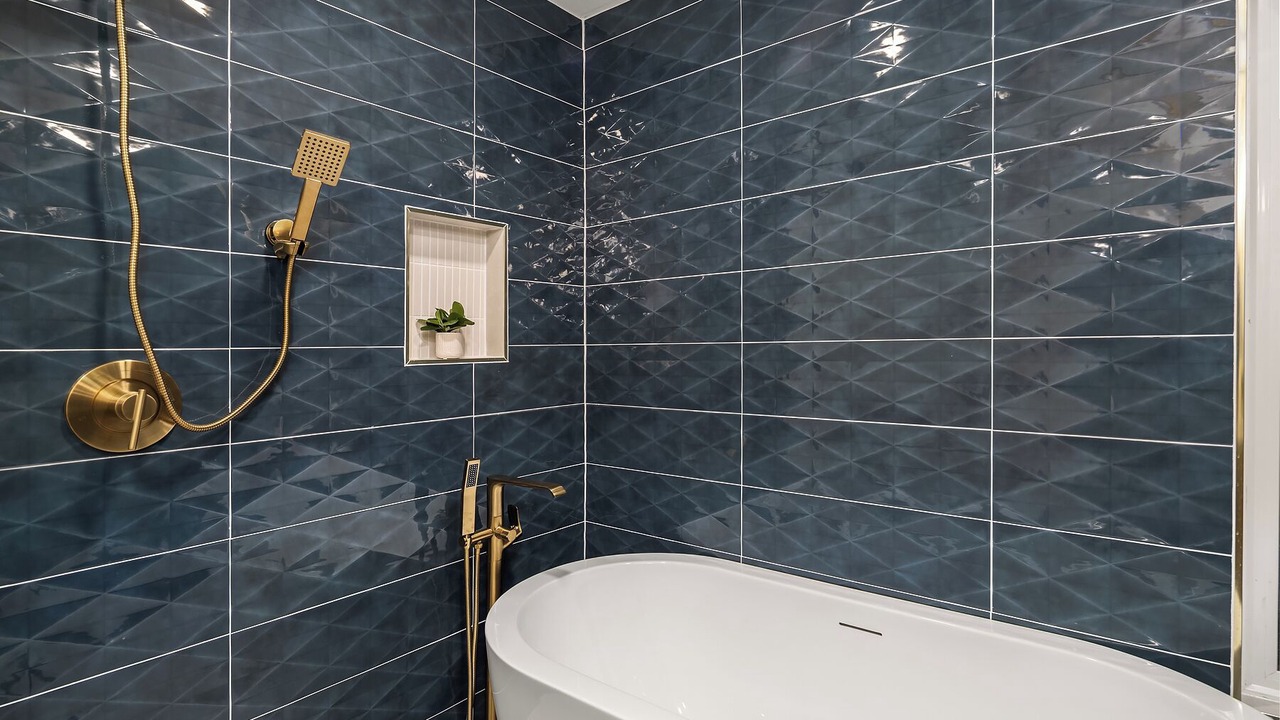 Photo of Bathroom in Mukilteo