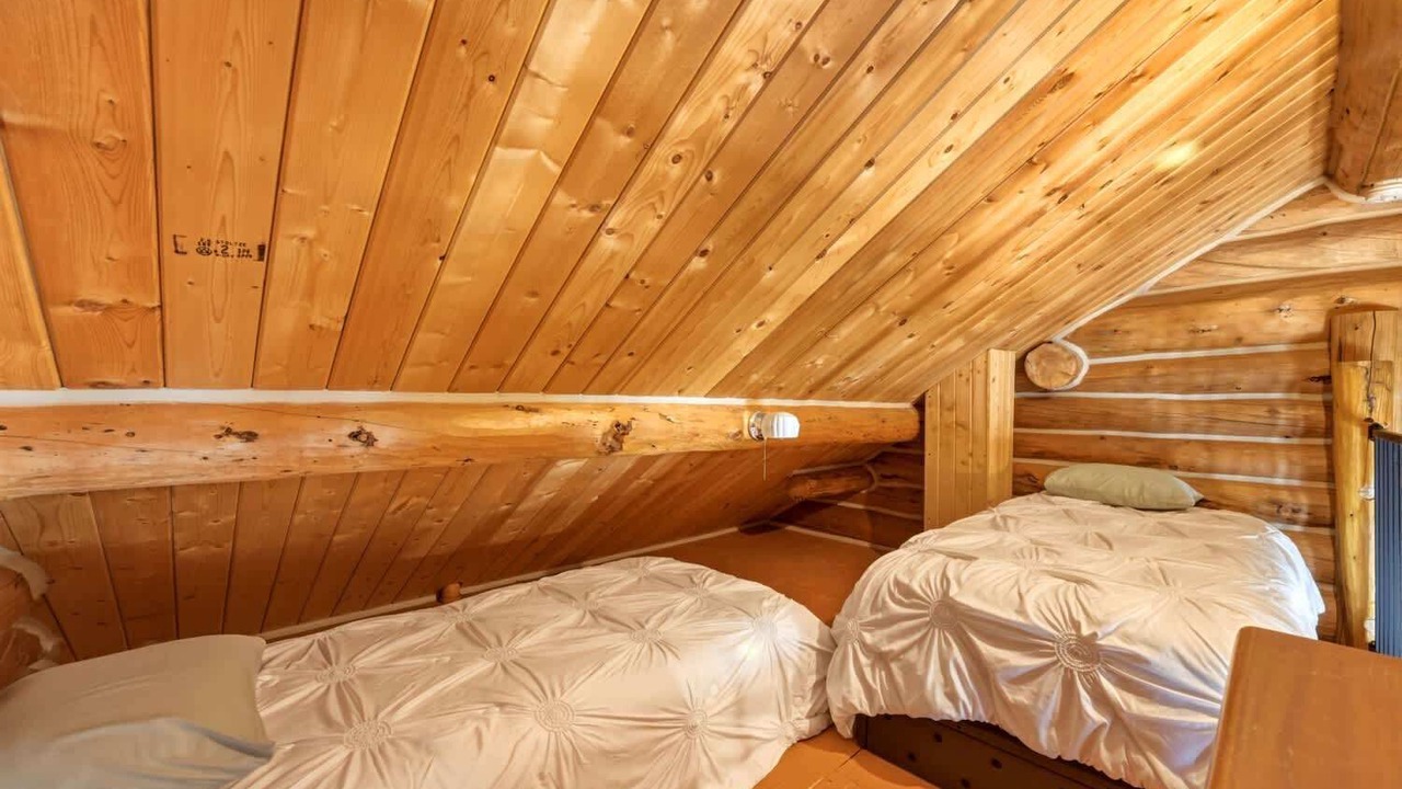 Photo of Bedroom in Buffalo