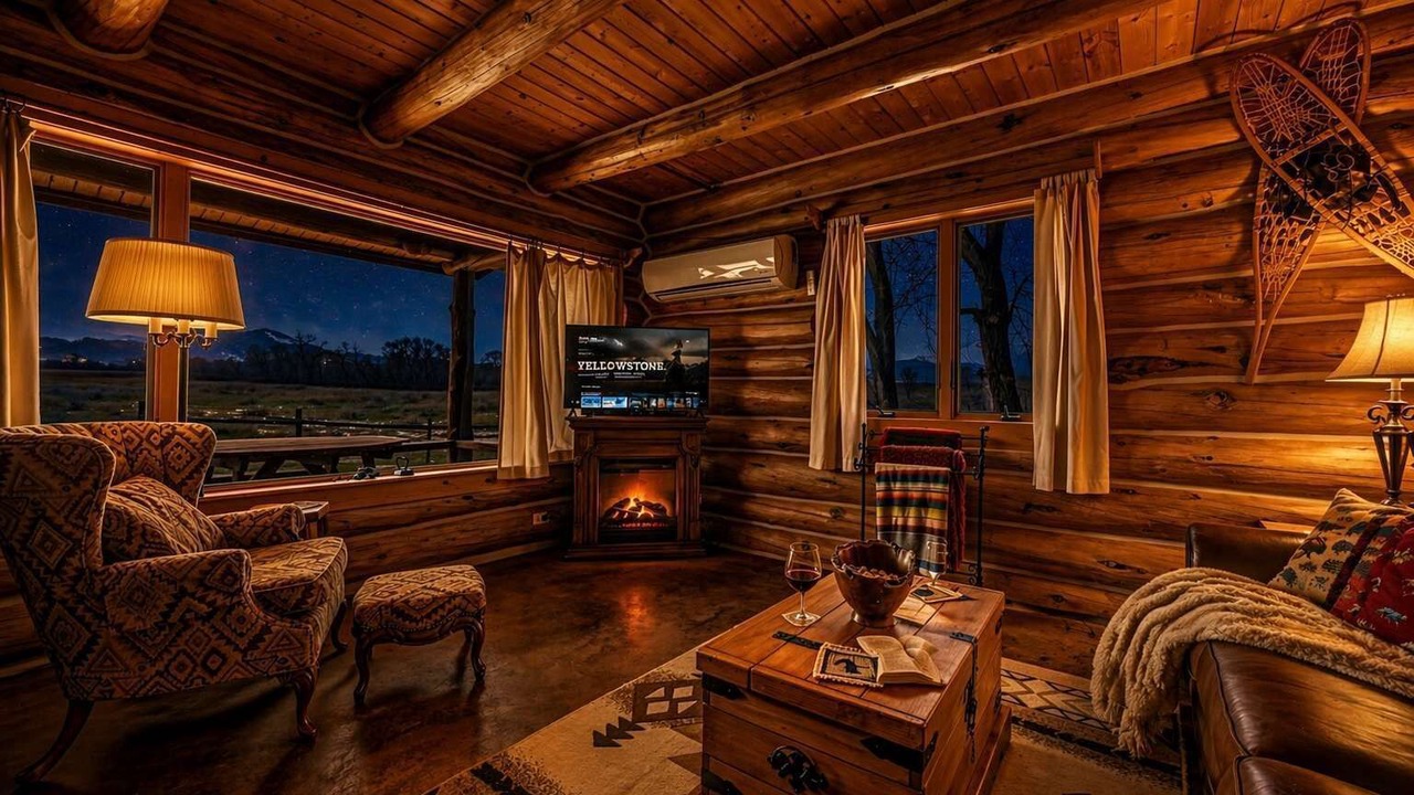 Photo of Livingroom in Buffalo