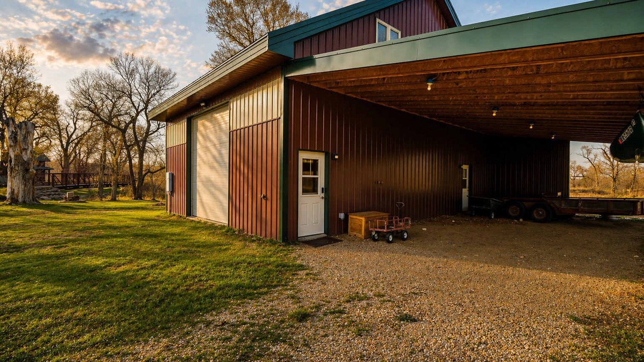Photo of Outdoor in Buffalo