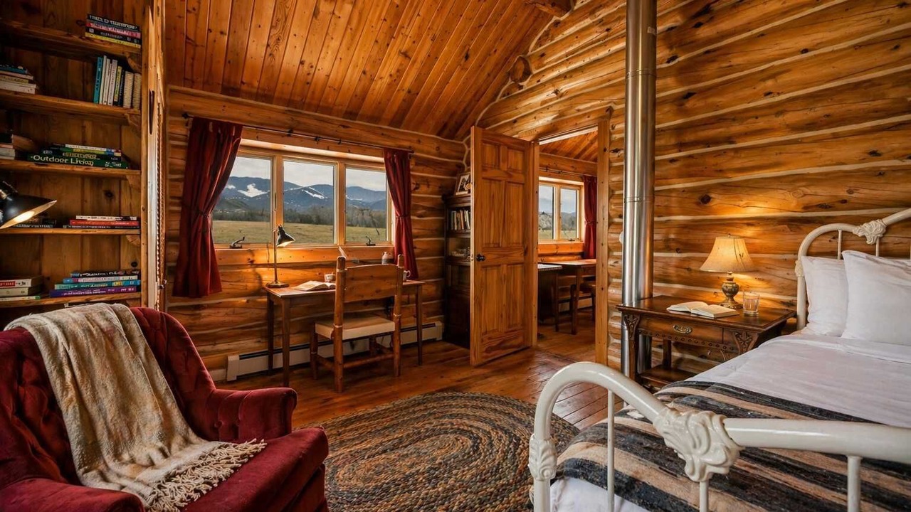 Photo of Bedroom in Buffalo
