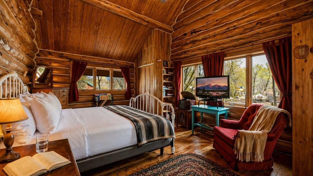 Photo of Bedroom in Buffalo