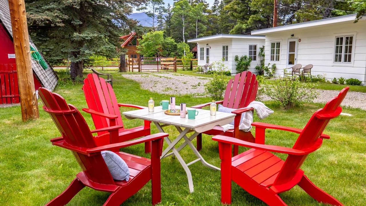 Photo of Others in East Glacier Park Village