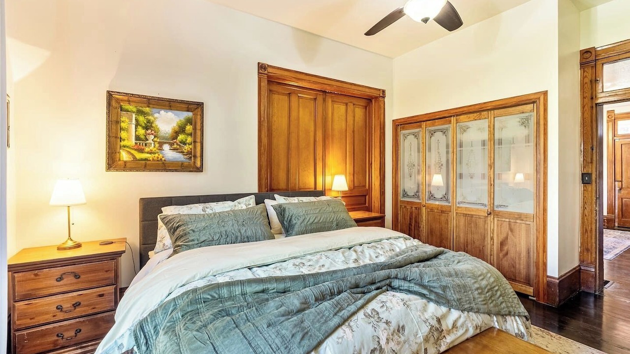 Photo of Bedroom in Lehi