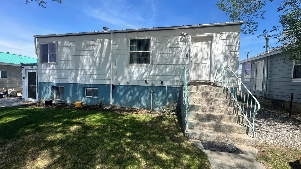 Photo of Outdoor in Worland