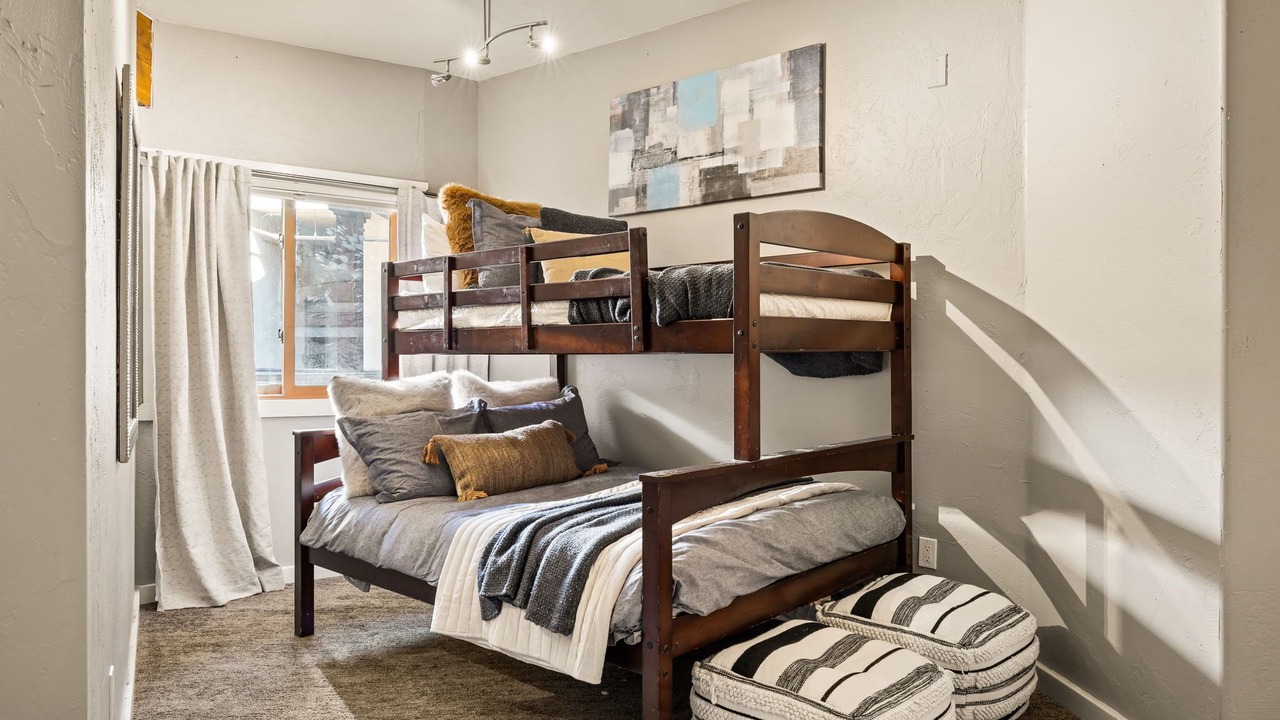 Photo of Bedroom in Rio Grande
