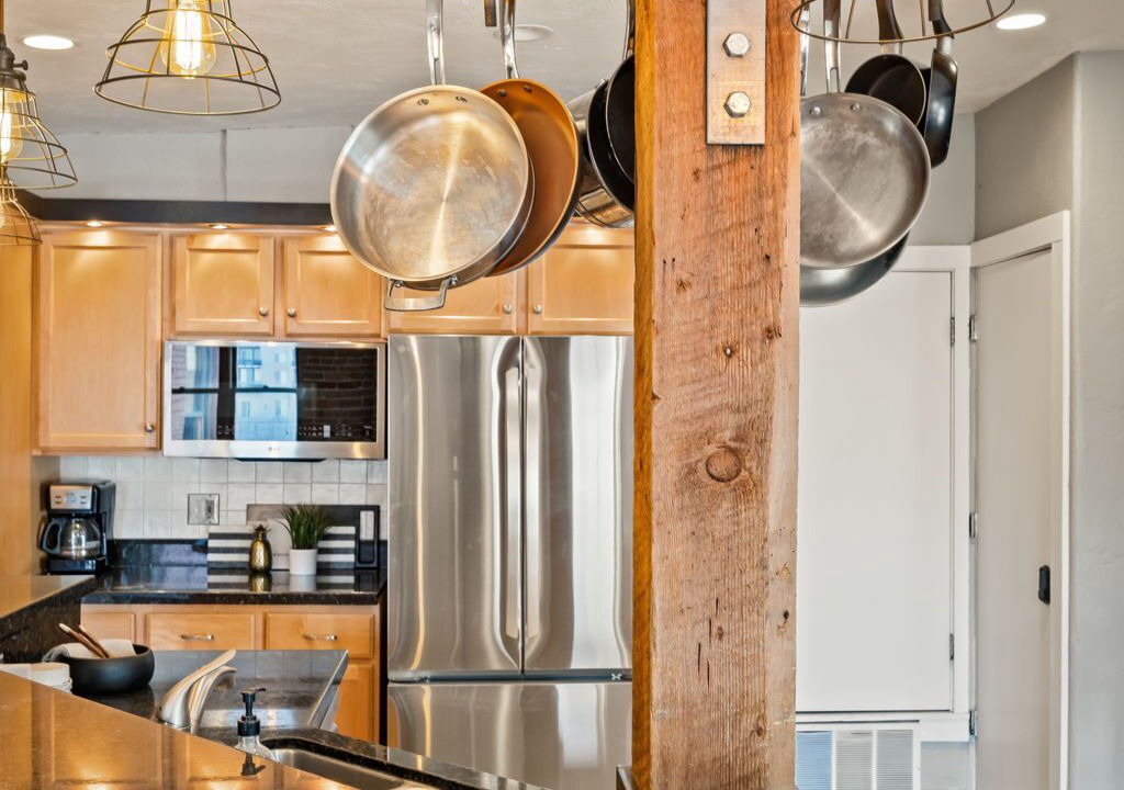 Photo of Kitchen in Rio Grande