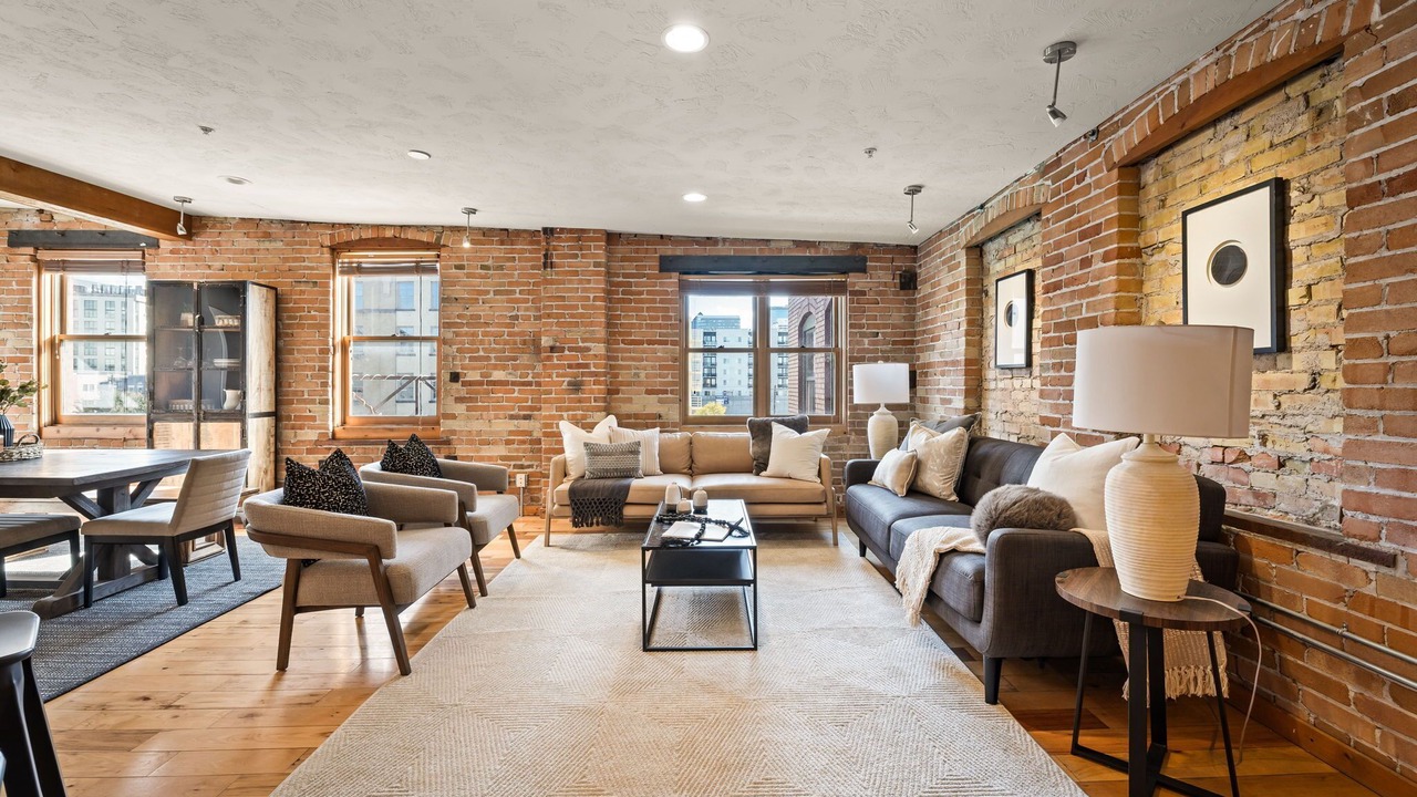 Photo of Livingroom in Rio Grande