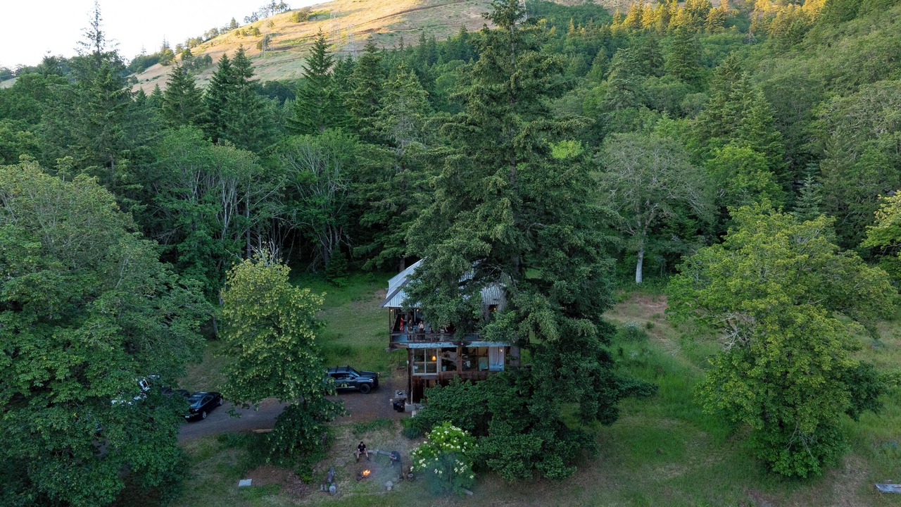 Photo of Outdoor in White Salmon