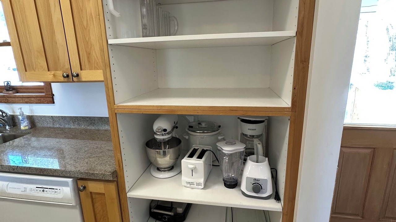Photo of Kitchen in Uinta County