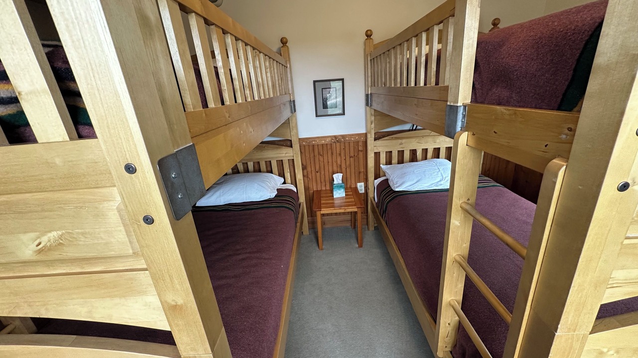 Photo of Bedroom in Uinta County