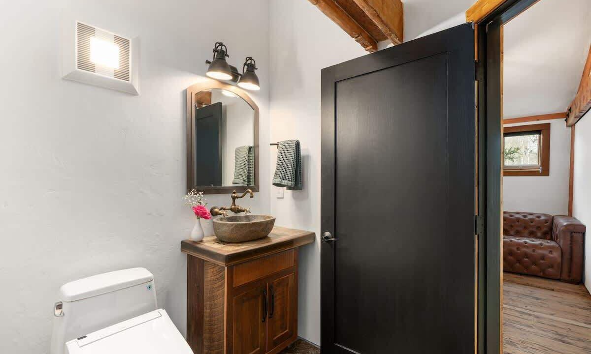 Photo of Bathroom in Jackson Hole