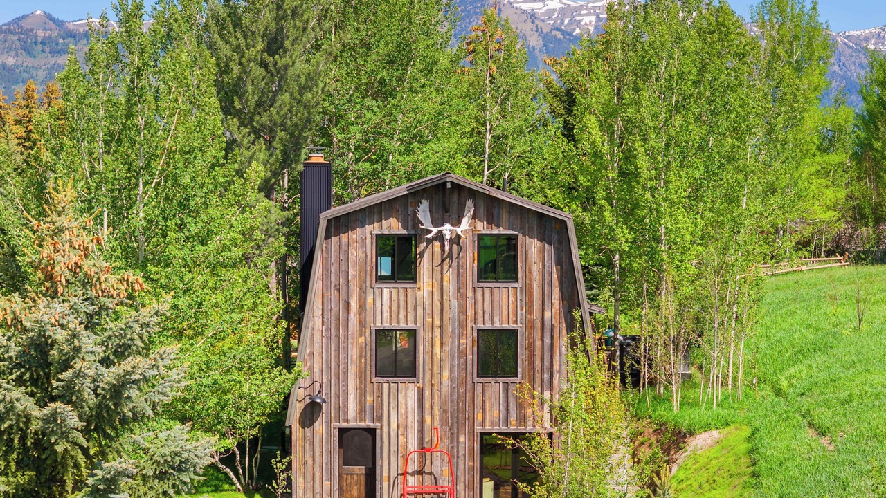Photo of Outdoor in Jackson Hole