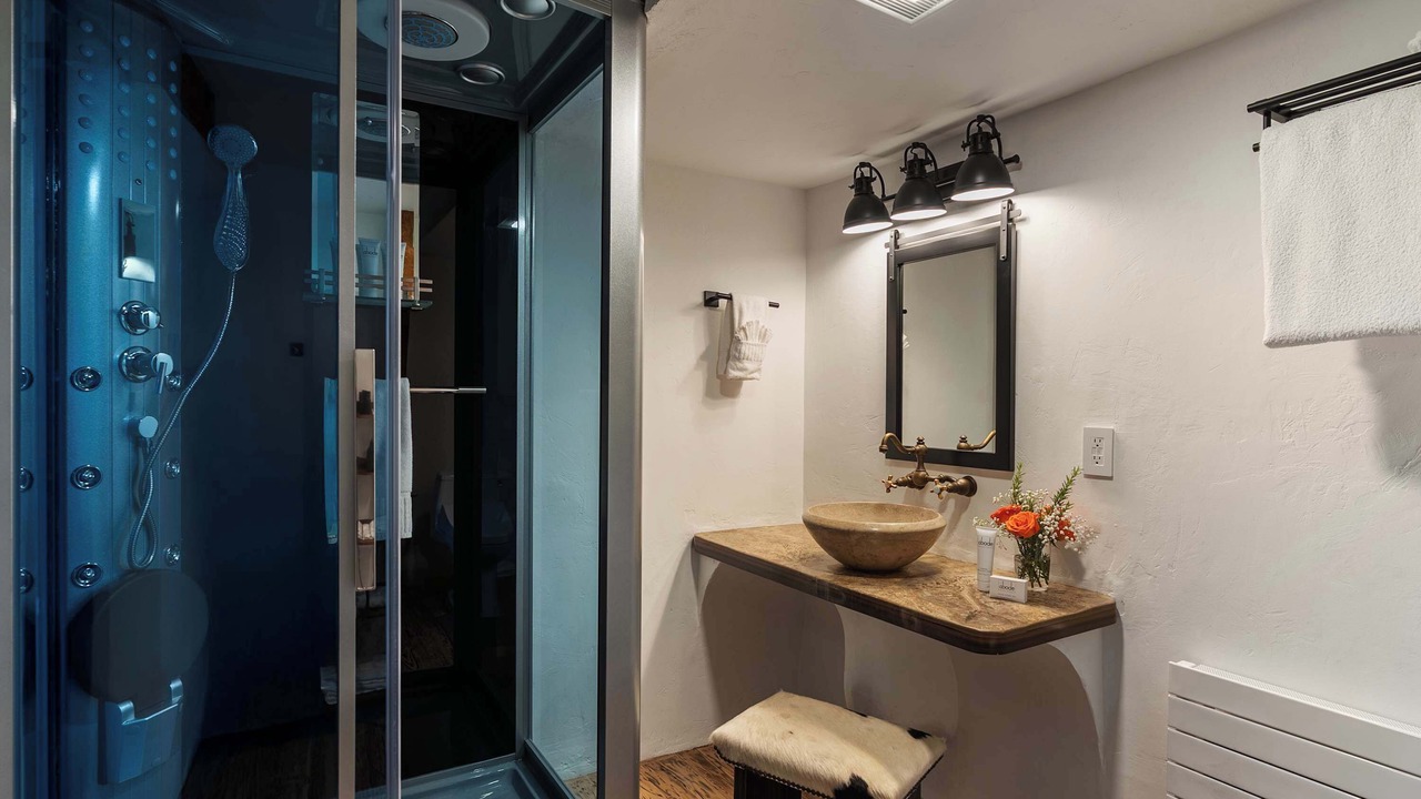 Photo of Bathroom in Jackson Hole