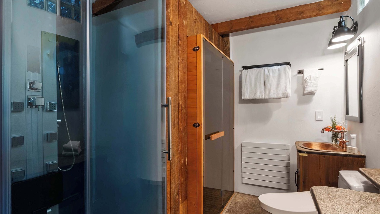 Photo of Bathroom in Jackson Hole