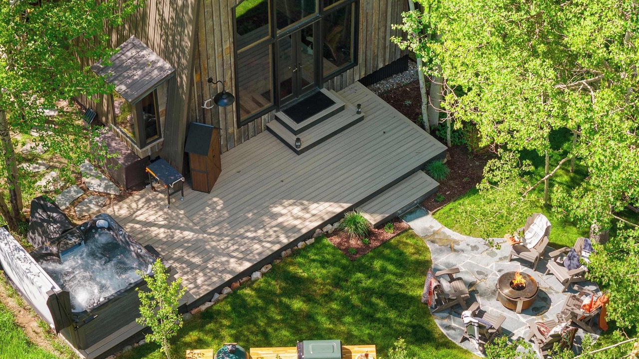 Photo of Outdoor in Jackson Hole