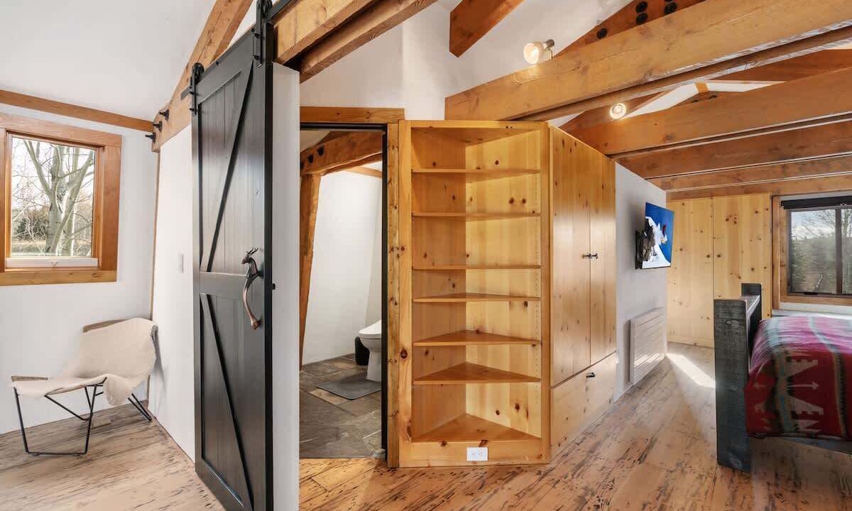 Photo of Bedroom in Jackson Hole