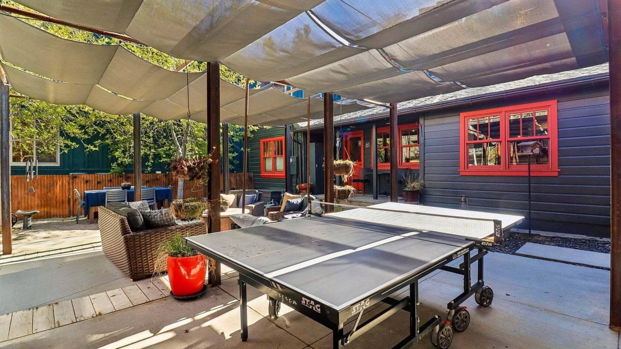 Photo of Outdoor in Downtown Park City