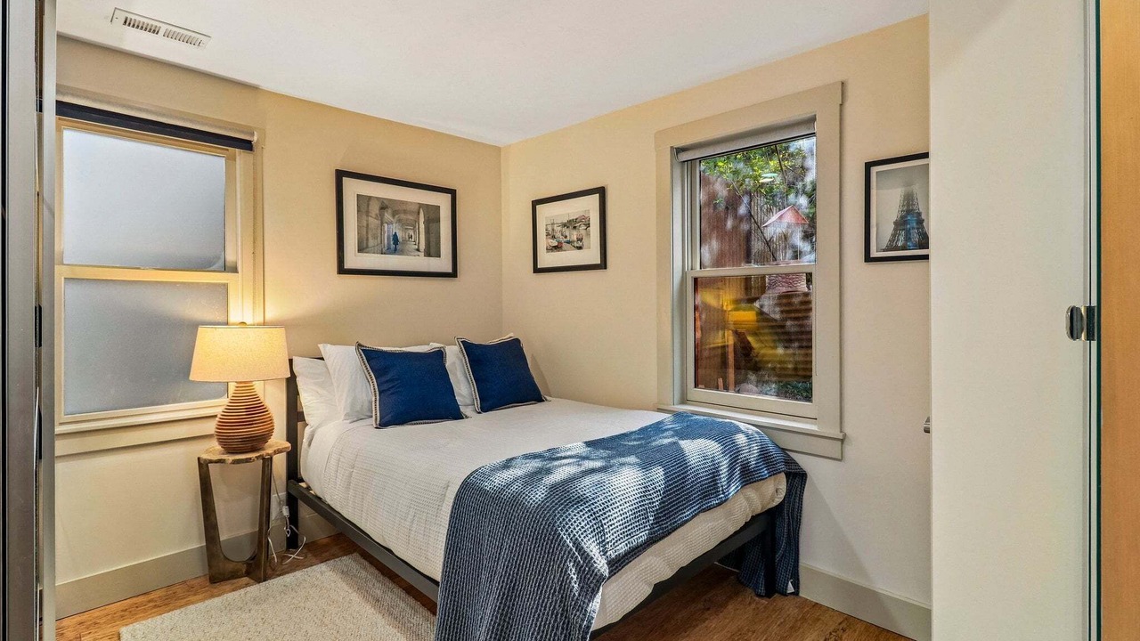 Photo of Bedroom in Downtown Park City